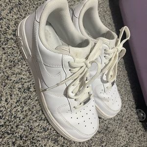 Nike Air Forces 1 Size 7.5
